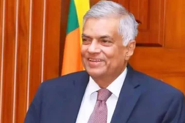 இந்தியா பயணமாகும் ரணில்