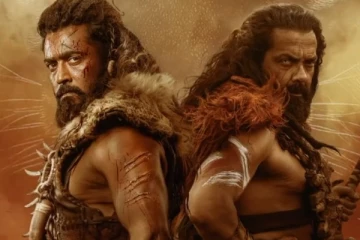 USA-வில் கங்குவா படத்திற்கு கிடைத்துள்ள மாஸ் ஓப்பனிங்.. ப்ரீ புக்கிங் வசூல்