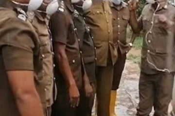 பொது சுகாதார பரிசோதகர்களின் அதிரடி தீர்மானம்!