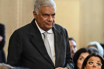 இலங்கை ஜனாதிபதி கதிரைக்கு போட்டாபோட்டி; உயரும் வேட்பாளர் எண்ணிக்கை