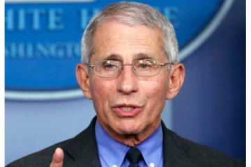 இந்தியா கொரோனாவிலிருந்து தப்பிக்க இது ஒன்று தான் வழி - அந்தோணி ஃபௌசி மந்திரம்!