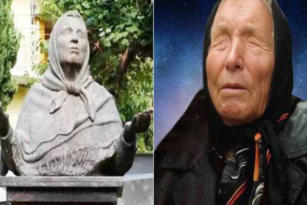 2026 நடக்கவிருக்கும் பேரழிவுகள்- எச்சரித்த பாபா வாங்கா | Baba Vanga Predictions 2026