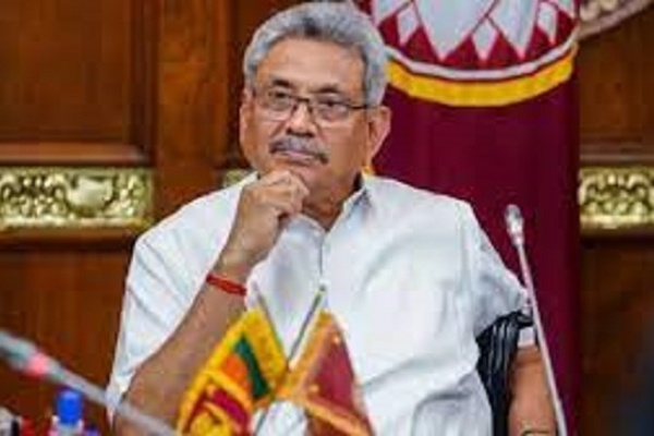 நாட்டின் சட்டத்தை உருவாக்குமாறு மக்கள் யோசனை- எதிர்காலத்தில் மிகப் பெரிய ஆபத்தின் அறிகுறிகள்; தேரர் ஆரூடம்! - ஐபிசி தமிழ்