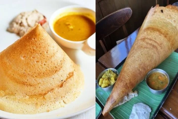 ஹோட்டல் ஸ்டைல் நெய் தோசை… கிரிஸ்பி சீக்ரெட்ஸ் இவை தான்