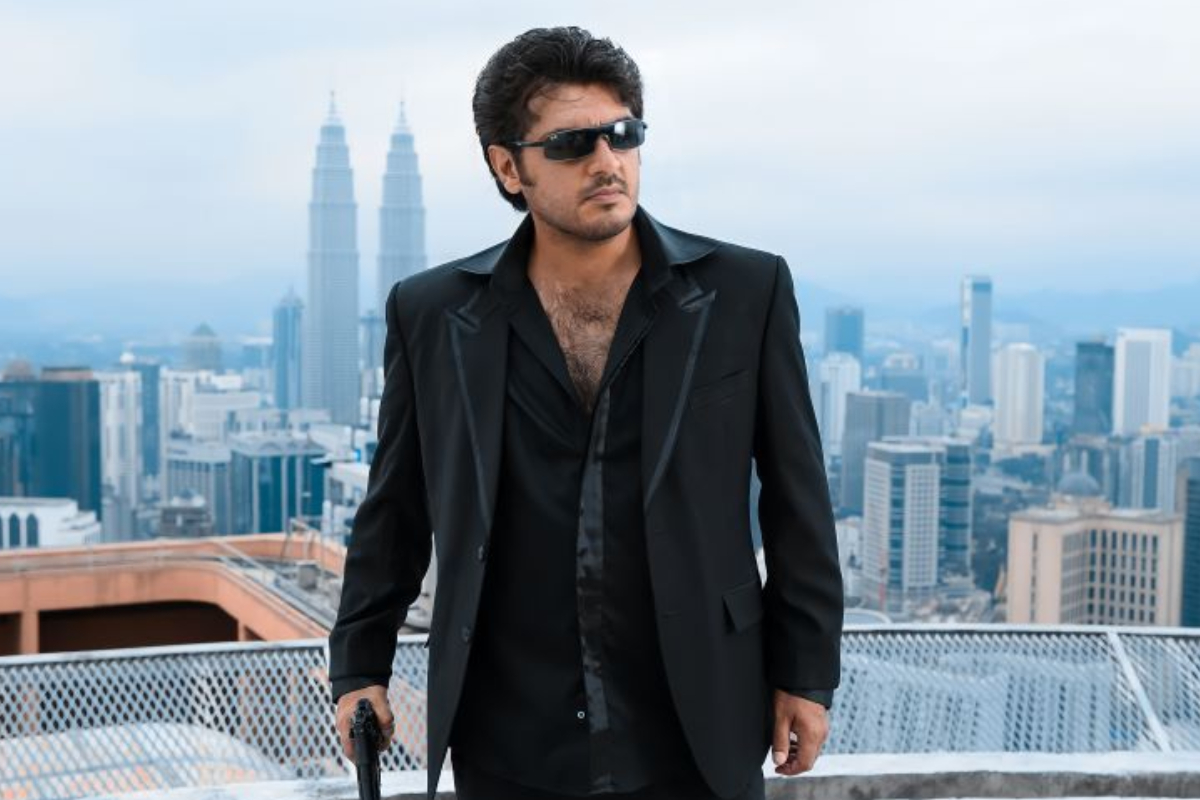 அஜித் பிறந்தநாளில் சர்ப்ரைஸ்.. ரீ-ரிலீஸ் ஆகும் பிளாக்பஸ்டர் திரைப்படம் | Ajith Blockbuster Movie Re Release அஜித் பிறந்தநாளில் சர்ப்ரைஸ்.. ரீ-ரிலீஸ் ஆகும் பிளாக்பஸ்டர் திரைப்படம் | Ajith Blockbuster Movie Re Release