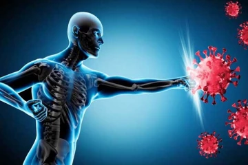 நோயைப் படைத்தவனே மருந்தையும் படைத்தான்