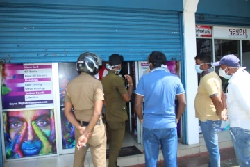 மட்டக்களப்பில் விசேட நடவடிக்கை – அதிகரிக்கும் தொற்று