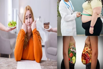 உயிரை பறிக்கும் உடல்பருமன்