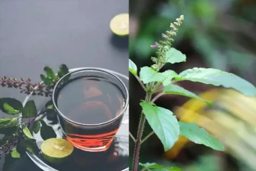 மாதவிடாய் நாள் வலியை குறைக்கும் ஆயுர்வேத தேநீர்! உடனே ட்ரை பண்ணுங்க..