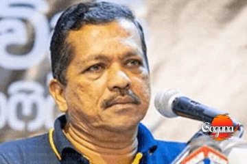 කඩුවෙල නගරාධිපති රන්ජන්ගේ පුද්ගලික ආරක්ෂක නිලධාරියා අත්අඩංගුවට