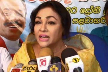 முட்டாள்தனமான தீர்மானத்தை எடுத்தது யார்? - கீதா குமாரசிங்க கேள்வி