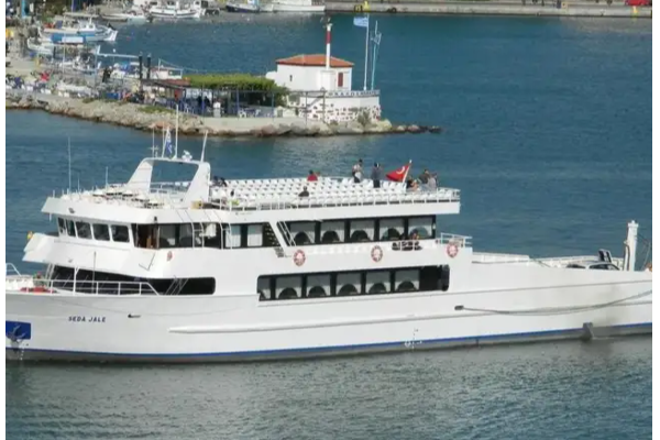 காரைக்கால்- யாழ்ப்பாணம் கப்பல் சேவை விரைவில்! | Karaikal Jaffna Ferry Service Coming Soon