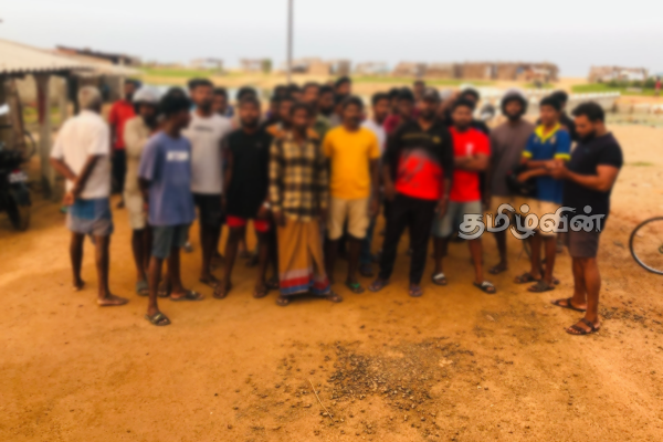 யாழில் சட்டவிரோத மணற்கடத்தல்காரர்களால் தாக்கப்பட்ட கடற்றொழிலாளர் படுகாயம் | Fisherman Attacked Jaffna Illeagal Sand Smugglers