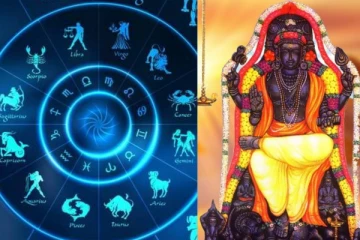 12 ஆண்டுகளுக்கு பின் மேஷத்திற்கு வரும் குரு - கோடீஸ்வர யோகம் தரும் குரு பார்வை யாருக்கு..!