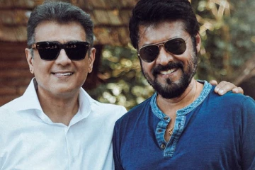 விடாமுயற்சி படம் பார்த்துவிட்டு அஜித் கூறிய விஷயம்.. ரசிகர்களுக்கு காத்திருக்கும் விருந்து