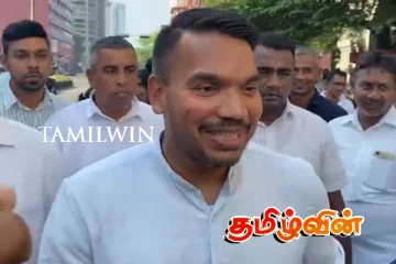 சர்ச்சைக்குரிய கிரிஷ் திட்ட வழக்கு : தொடர்ந்து விலகும் நீதிபதிகள்