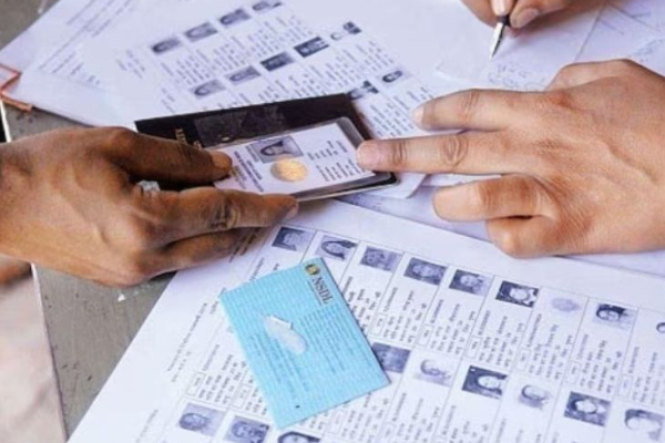 SIR படிவத்தை சமர்ப்பிக்க கூடுதல் கால அவகாசம் - எப்போது வரை சமர்ப்பிக்கலாம்? | Eci Extend Last Date For Sir Form To Dec 11