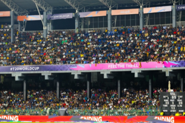 டி 20 உலகக் கிண்ணம்; இலவச அனுமதி ; மக்களுக்கு அரிய வாய்ப்பு! | T20 World Cup 2026 Colombo Free Admission People