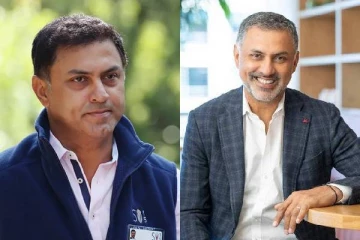 நாளுக்கு ரூ 35 லட்சம்... உலகின் இரண்டாவது அதிக சம்பளம் பெறும் CEO: யாரிந்த அரோரா