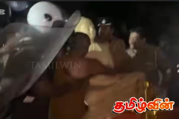 திருகோணமலை புத்தர் சிலைப் பிரச்சினை; உண்மைத் தன்மை