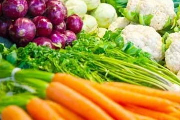 අහස උසටම යන එළවළු මිලෙහි අද තත්ත්වය..