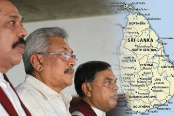 ராஜபக்சக்களின் அரசியலுக்கு முற்றுப்புள்ளி வைக்க முடியாது - நாமல் உறுதி