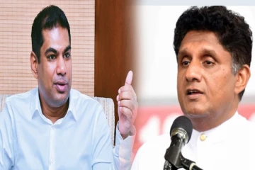 மின்கட்டணம் குறித்து நாடாளுமன்றத்தில் காரசாரம்!