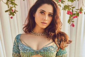 தமன்னா பிரபல நடிகருடன் டேட்டிங்! புத்தாண்டு பார்ட்டியில் லிப்லாக் - வீடியோ வைரல்