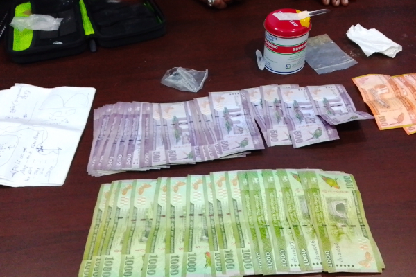 தமிழர் பகுதியில் மாமனாரும், மருமகனும் நீண்டகாலம் அரங்கேற்றிய செயல் ; இரகசிய தகவலால் அம்பலம் விடயம் | 2 Person Aresst In Ampara