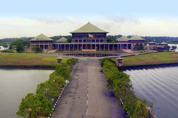 පාර්ලිමේන්තුවේ මන්ත්‍රී ධුරයක පුරප්පාඩුවක් - වැඩබලන මහ ලේකම්ගෙන් මැතිවරණ කොමිසමට දැනුම්දීමක්