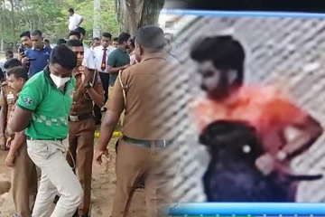 கொழும்பில் கொலை செய்யப்பட்ட 24 வயது யுவதி! பல்கலைக்கழக மாணவன் கைது