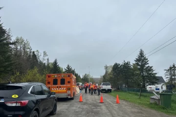 கனடாவில் காணாமல் போன சிறுவர்களை தேடும் நடவடிக்கை தீவிரம்