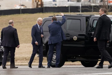 ජෝ බයිඩන්ගේ සෞඛ්‍ය තත්ත්වය ගැන එලියට ආ වාර්තාව..