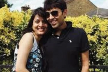 லண்டனில் மரணமான மனைவியின் ஆசையை நிறைவேற்ற இந்தியா சென்ற கணவனுக்கு நேர்ந்த துயரம்