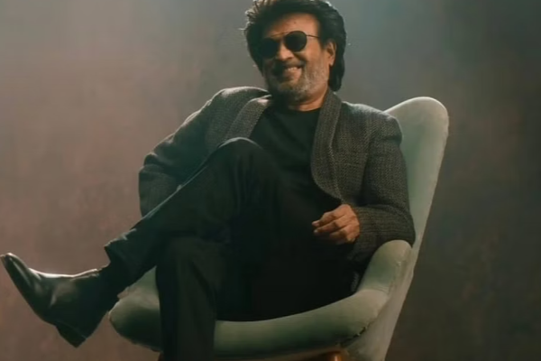 ரஜினி-நெல்சன் படத்தின் டைட்டில் இதுவா..செம்ம மாஸ் தலைப்பு | Thalaivar 169 Title ரஜினி-நெல்சன் படத்தின் டைட்டில் இதுவா..செம்ம மாஸ் தலைப்பு | Thalaivar 169 Title