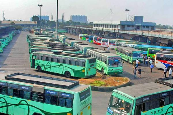 போக்குவரத்து  சேவை கட்டணங்களை அதிகரிக்க தமிழக அரசு முடிவு | Tn Govt Has Increase Charges In Transport