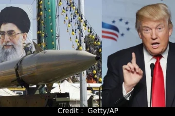 3ஆம் உலக போரின் தொடக்கமா? அணுகுண்டு வீச தயாராகும் ஈரான்; கிரீன்லாந்திற்கு அடம்பிடிக்கும் டிரம்ப்