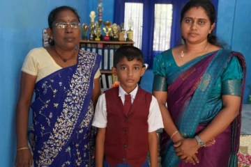 தமிழ் பாடசாலையொன்றில் 28 வருடங்களின் பின்னர் சாதனை படைத்த மாணவன்