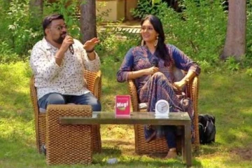 Mr & Mrs சின்னத்திரை Finalist யார் யார்?- ஜெயிக்கப்போவது யாரு