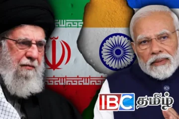 ஈரானுக்கு பயணம் செய்ய வேண்டாம்...! இந்திய தூதரகம் அவசர எச்சரிக்கை