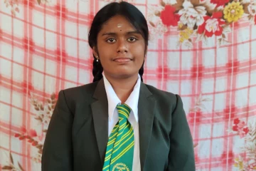 வவுனியா மாவட்டத்தில் சாதனை செய்த மாணவி: வெற்றியின் ரகசியம்