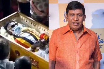 விஜயகாந்த் மறைவு, வடிவேலு சீக்கிரமா சாக போறான்!! பிரபல நடிகர் பேட்டி