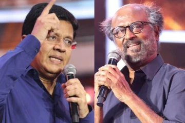 சன் பிச்சர்ஸ் தயாரிப்பு நிறுவனத்திற்கு அதிக லாபம் கொடுத்த திரைப்படம் இதுதான்.. மாஸ் காட்டிய ரஜினிகாந்த்