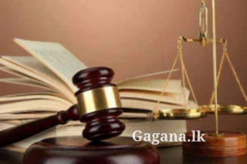 නීතිපති දෙපාර්තමේන්තුවේ නිල රථයපැහැරගත් දෙදෙනා රිමාන්ඩ් කිරීමට අධිකරණ නියෝග...