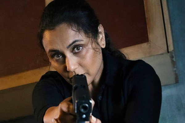 மர்தானி 3: திரை விமர்சனம் | Mardaani 3 Movie Review