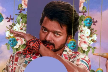 தொடர்ந்து மூன்று நாட்களாக உலகளவில் No.1 பாடலாக திரைப்படமாக திகழ்ந்து வரும் ரஞ்சிதமே!