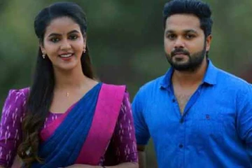 ரசிகர்கள் பெரிதும் எதிர்ப்பார்த்த விஷயம் சன் டிவியின் கயல் சீரியலில் நடக்கப்போகிறது: என்ன தெரியுமா?