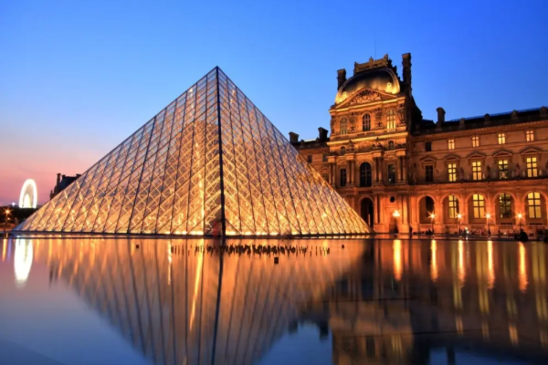 பெரும் பரபரப்பை ஏற்படுத்திய பிரான்ஸ் அருங்காட்சியகம் தொடர்பில் அதிர்ச்சியளிக்கும் ஒரு தகவல் | 10Million Euro Ticket Fraud At Louvre Museum