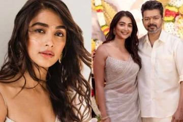 விஜய்க்கு ஜோடியாக தளபதி69ல் நடிக்க பூஜா ஹெக்டேவுக்கு எவ்வளவு சம்பளம் தெரியுமா..