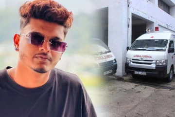கோர விபத்தில் தம்பி பலி - படுகாயங்களுடன் அண்ணன் வைத்தியசாலையில் அனுமதி